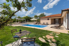 Luka's house
